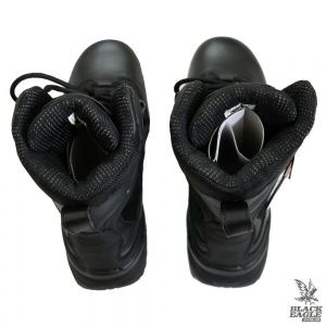 Обзор ботинок Magnum Spider 8.1 Urban Black