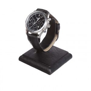 Часы Guanqin Silver-Black-Black GQ12002-1A CL