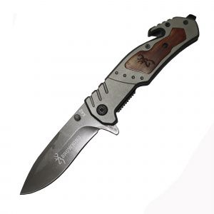 Нож Browning X42