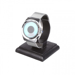Часы Guanqin Silver-Blue-Silver GS19063 CS