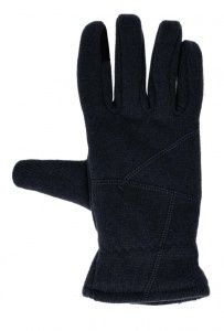 Перчатки Hi-Tec Fena BLACK