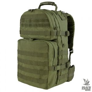 Рюкзак Condor Medium Assault Pack OD