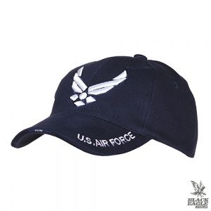 Кепка Baseball Cap US Airforces Blue