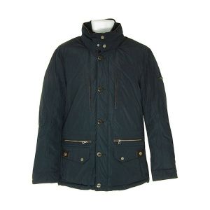 Куртка мужская Geox M2425A DARK NAVY