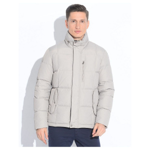 Куртка мужская Geox M5425J DARK SESAME