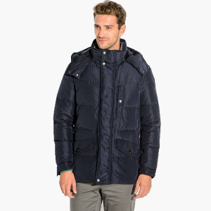 Куртка мужская Geox M4425G DARK NAVY