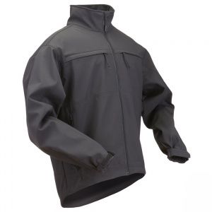 Куртка 5.11 Tactical Chameleon Soft Shell Black