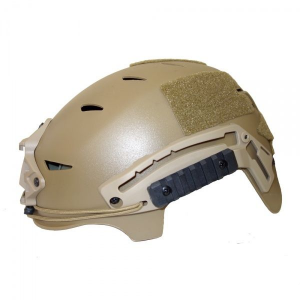 Шлем FMA EXF BUMP Helmet DE