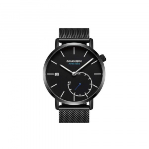 Часы Guanqin Black-Black-Black GS19083 CS