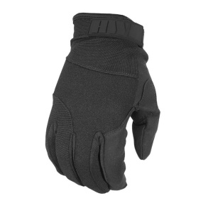 Перчатки HWI Level 5 Duty Glove Black