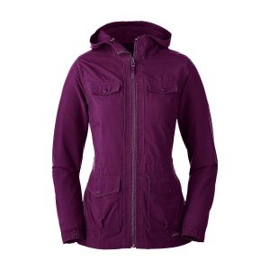 Куртка Eddie Bauer Women Atlas II Jacket DEGG PLANT