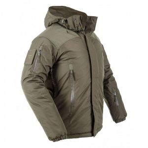 Куртка Chameleon Mont Blanc G-Loft OLIVE