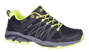 Ботинки Elbrus Mens Aragon Low WP Black