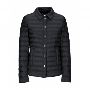 Куртка женская Geox W7425N DARK NAVY