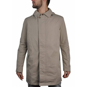 Куртка мужская Geox M3221C LIGHT KHAKI