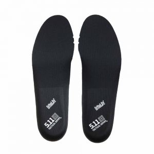 Стельки 5.11 Tactical Ortholite replacement insole