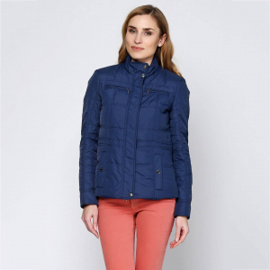 Куртка женская Geox W1320C INDIGO