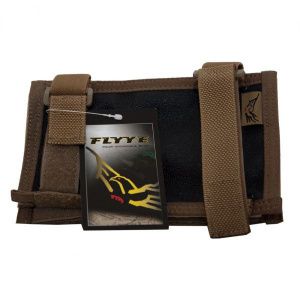 Flyye Tactical Arm Band Coyote Brown