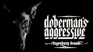 Расширение ассортимента - Dobermans Aggressive