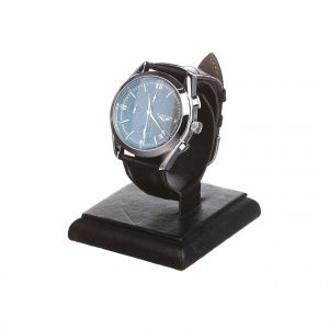 Часы Guanqin Silver-Black-Black 19097-1A CL