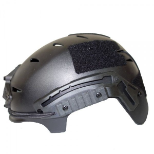 Шлем FMA EXF BUMP Helmet Black