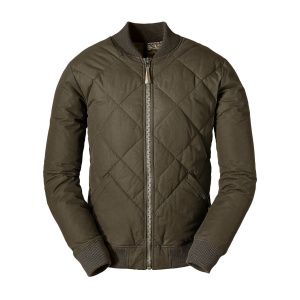 Куртка Eddie Bauer Mens 1936 Skyliner Model Down Jacket BARK