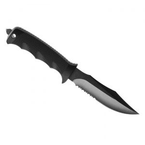 Нож Clawgear Utility Knife Black