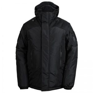 Куртка Chameleon Mont Blanc G-Loft BLACK