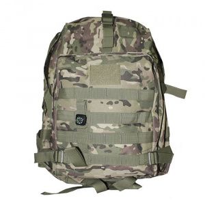 Рюкзак ML-Tactic Compass Backpack Multicam