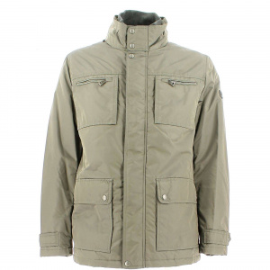 Куртка мужская Geox M4420K TOBACCO