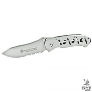 Нож Smith & Wesson Special Tactical Folding Knife