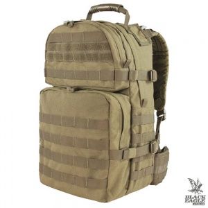 Рюкзак Condor Medium Assault Pack Tan
