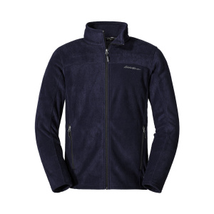 Кофта Eddie Bauer Men Quest 200 Fleece ATLANTIC