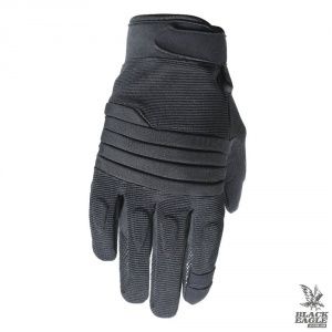 Перчатки Rothco Padded Knuckle Gloves Black