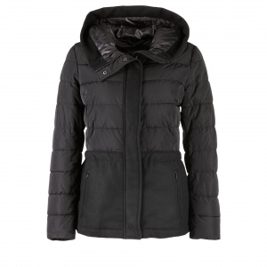 Куртка женская Geox W3428L BLACK