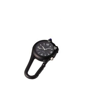 Часы Rothco Clip Watch W/LED Metal Alloy Case