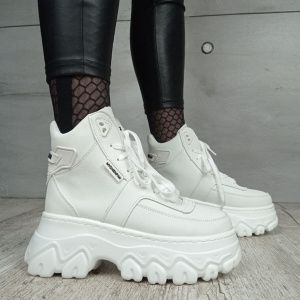Кроссовки Violeta Wonex K7-7 WHITE