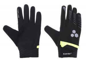 Перчатки Hi-Tec Togo Black