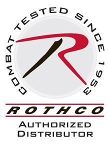 Дилерский статус от Rothco Industries и Max Fuchs