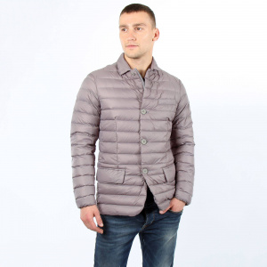 Куртка мужская Geox M5225A LIGHT STONE