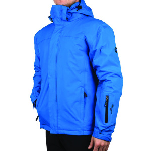 Куртка Hi-Tec Bades VIV BLUE