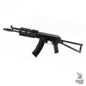 Штурмовая винтовка LCT AK-105 RIS AEG