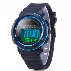 Часы Skmei DG1096 Blue
