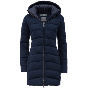 Куртка женская Geox W4428C NIGHT