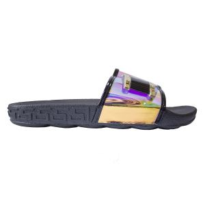 Шлепанцы Fashion G13115-3 BLACK