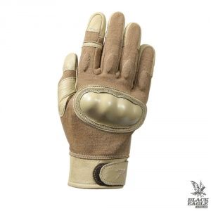 Перчатки Rothco Hard Knuckle Tactical Gloves CB