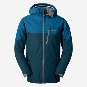Куртка Eddie Bauer Mens Insulated Neoteric Jacket Harbor