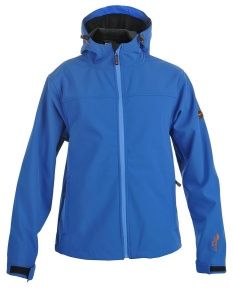 Куртка Hi-Tec Larry III Blue