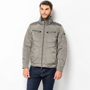 Куртка мужская Geox M4420E TOBACCO