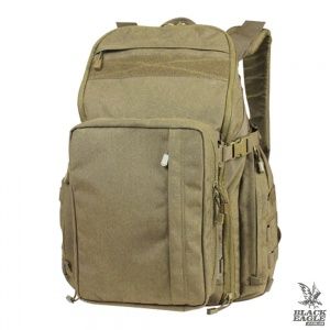 Рюкзак Condor Bison Backpack Tan